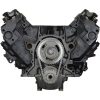 ATK Marine Rebuilt Long Block Engines DMA1-GTP