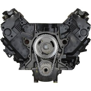 ATK Marine Rebuilt Long Block Engines DMA1-GTP