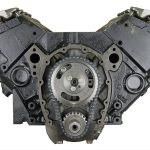 ATK Marine Rebuilt Long Block Engines DMB3
