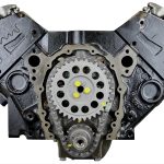 ATK Marine Rebuilt Long Block Engines DMH4