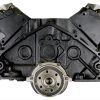ATK Marine Rebuilt Long Block Engines DMM6