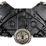 ATK Marine Rebuilt Long Block Engines DMM6