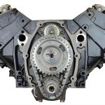 ATK Marine Rebuilt Long Block Engines DMW4