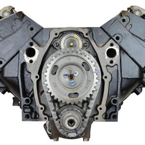 ATK Marine Rebuilt Long Block Engines DMW4