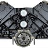 ATK Marine Rebuilt Long Block Engines DMX1