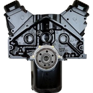 ATK Marine Rebuilt Long Block Engines VM29