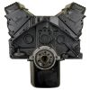 ATK Marine Rebuilt Long Block Engines VMH4