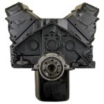 ATK Marine Rebuilt Long Block Engines VMH4