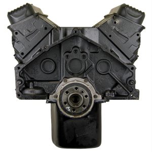 ATK Marine Rebuilt Long Block Engines VMH4
