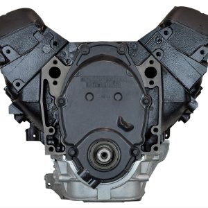 ATK Marine Rebuilt Long Block Engines VMK9