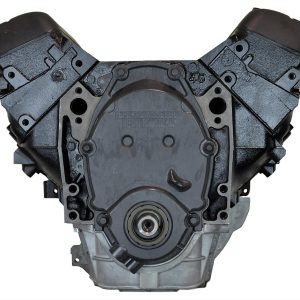 ATK Marine Rebuilt Long Block Engines VMW3