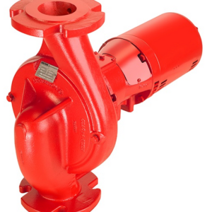 Armstrong 1060-2D Cast Iron Circulating Pump 1.5HP 3 PH