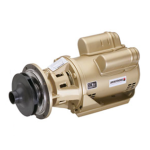 Armstrong 110108MF-680 Raypak 4MF Raypak Tip Boiler Pump