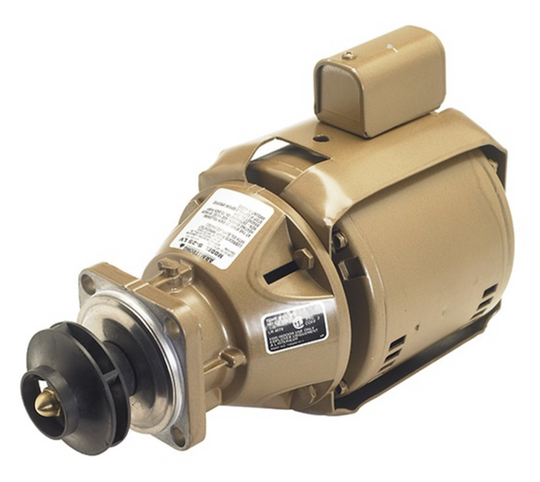 Armstrong 110116MF-202 H-41 LV Pump Less Volute