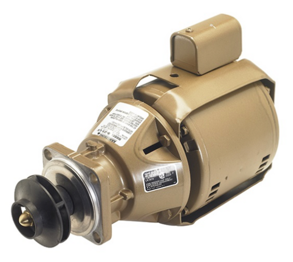 Armstrong 110116MF-306 S-55 LV Pump Less Volute