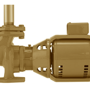 Armstrong 110119MF-101 H-51-3 All Bronze Pump 1/4HP 3PH