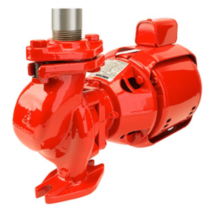 Armstrong 116431MF-132 H-51 Cast Iron Pump 1/4HP 1PH