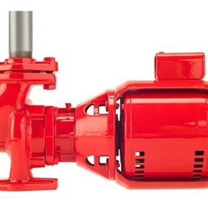 Armstrong 116463-132 H-63-1 Cast Iron Pump 1/2HP 1PH
