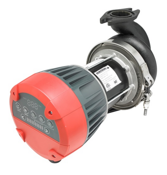 Armstrong 119181-113 Compass R20-75 Dry Rotor Variable Speed Circulator
