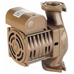 Armstrong 182202-648 E9.2B 240v ARMflo Bronze Circulating Pump