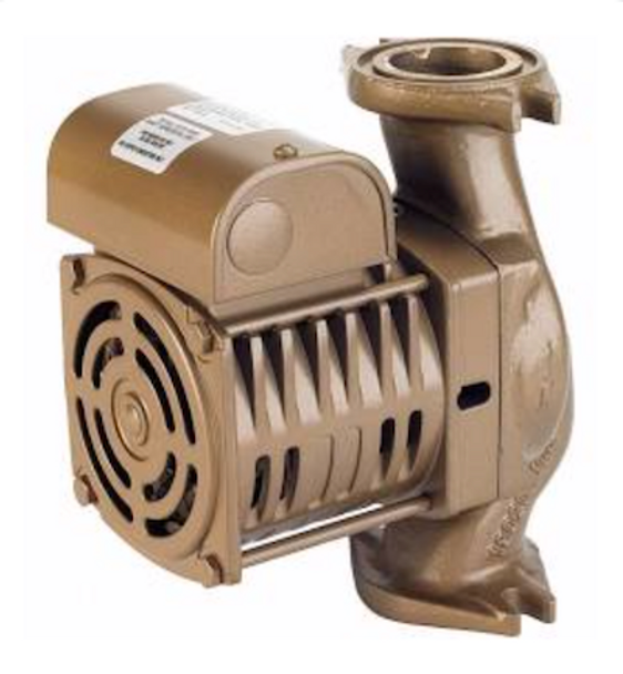 Armstrong 182202-652 E11.2B Bronze Circulating Pump