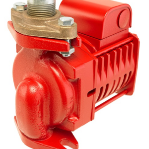 Armstrong 182212-649 E19.2 Cast Iron Circulator Pump