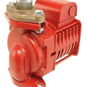 Armstrong 182212-661 E15.2 Cast Iron Circulator Pump