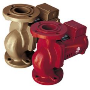 Bell & Gossett 1BL065LF PL-130B/2″ Bronze Pump 2/5 HP