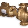 Bell & Gossett 1EF037LF Be601T Series e-60 Bronze Pump 1/4 HP