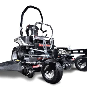 Dixie Chopper BlackHawk (48 in.) 24HP Kawasaki Commercial Zero Turn Lawn Mower