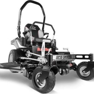 Dixie Chopper BlackHawk (54 in.) 24HP Kawasaki Commercial Zero Turn Lawn Mower