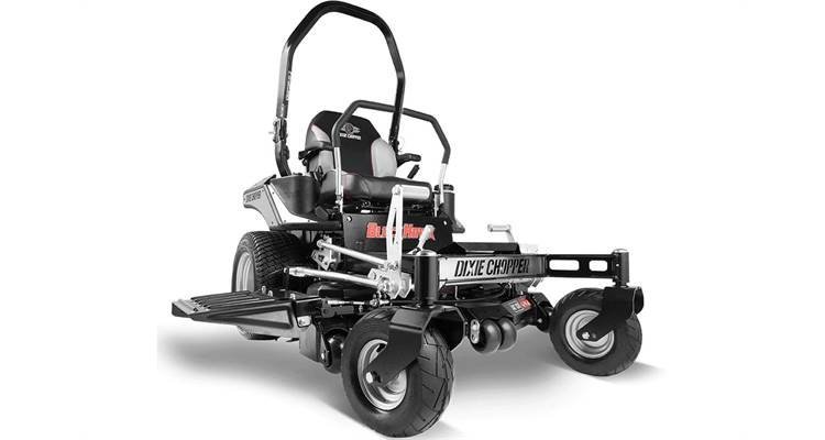 Dixie Chopper BlackHawk (54 in.) 24HP Kawasaki Commercial Zero Turn Lawn Mower
