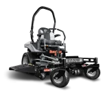 Dixie Chopper BlackHawk HP (48 in.) 23.5HP Kawasaki FX Commercial Zero Turn Lawn Mower