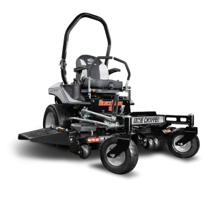 Dixie Chopper BlackHawk HP (48 in.) 23.5HP Kawasaki FX Commercial Zero Turn Lawn Mower