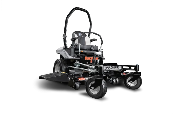 Dixie Chopper BlackHawk HP (48 in.) 23.5HP Kawasaki FX Commercial Zero Turn Lawn Mower