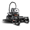 Dixie Chopper BlackHawk HP (60 in.) 23.5HP Kawasaki FX Commercial Zero Turn Lawn Mower