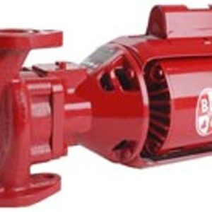 Bell & Gossett 102210 Series HV NFI Circulator Pump