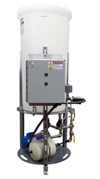 Bell & Gossett 138810 GMU30P Glycol Make-Up Unit