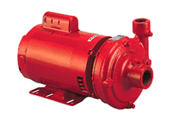 Bell & Gossett 168021 Series 1535 – 351S – 1/3HP Pump