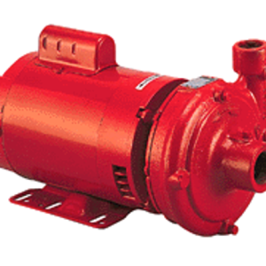 Bell & Gossett 168024 Series 1535 – 352T – 1/2HP Pump