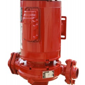 Bell & Gossett 179004LF 90-3S Pump 1 HP Motor