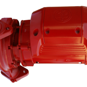 Bell & Gossett 179212LF e9053S-ECM Motor Inline Pump 1.25AAB 230V