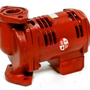 Bell & Gossett 1BL013LF PL-30B with 1/12 HP Motor