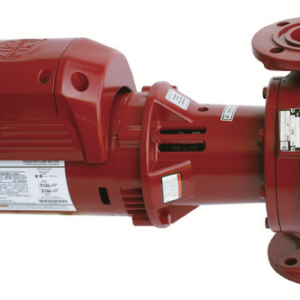 Bell & Gossett 1EF163LF Be655S-ECM AB Series e-60 Pump 1 HP 230v