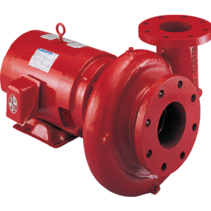 Bell & Gossett 2AD Series e-1531 Pump 15HP Motor