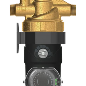 Bell & Gossett 60A0B6002 e3-4F/BAPRC Autocirc Potable Hot Water Pump