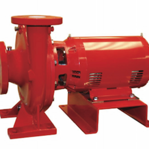 Bell & Gossett Series e-1532 2.5BB 5HP 1750 RPM 3PH ODP Pump