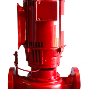 Bell & Gossett Series e-80 7.5HP Pump Model 3 x 3 x 9.5C