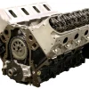 BluePrint Engines 408 C.I.D. Long Block Crate Engines for GM LS Series BPLS4080C
