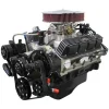 BluePrint Engines Chrysler 408 C.I.D. 465 HP Dressed Long Block Crate Engines BPC4085CTCKB